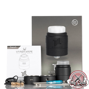 WIDOWMAKER (4) WIDOWMAKER (4)