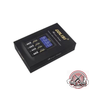 GOLISI I4 – GOLISI I4 –