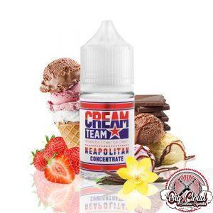 AROMAS KING CREST (2) AROMAS KING CREST (2)