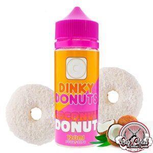 dinky-donuts