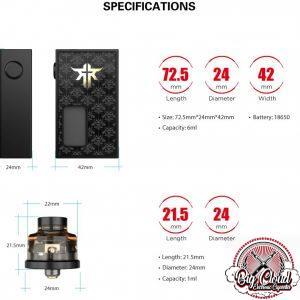 REQUIEM BF (11) REQUIEM BF (11)