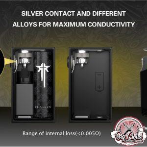 REQUIEM BF (7) REQUIEM BF (7)