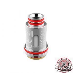 NUNCHAKU0.2 NUNCHAKU0.2