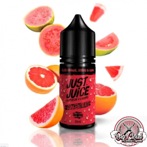 JUST-JUICE 4 JUST-JUICE 4