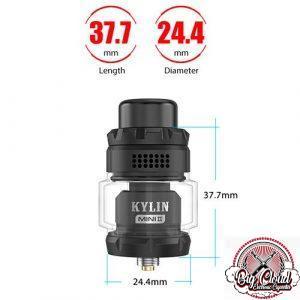 KYLIN MINI 2-4 KYLIN MINI 2-4