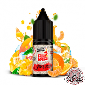 OIL4VAP 15 OIL4VAP 15