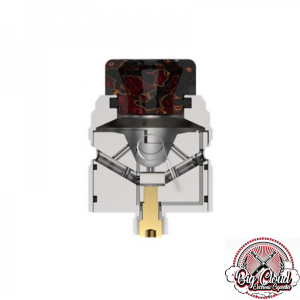 BLAZE SOLO RDA 2 BLAZE SOLO RDA 2