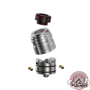BLAZE SOLO RDA 3 BLAZE SOLO RDA 3