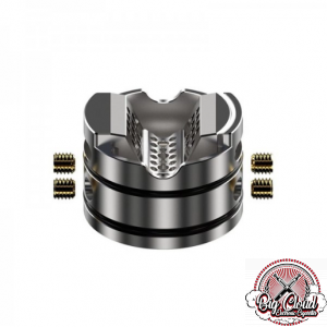 BLAZE SOLO RDA 4 BLAZE SOLO RDA 4