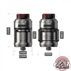 BLAZE SOLO RTA 3 BLAZE SOLO RTA 3