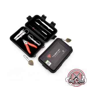 TAUREN KIT PRO 1 TAUREN KIT PRO 1