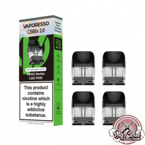 XROS COREX XROS COREX