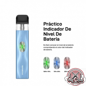 XROS MINI 4 1 XROS MINI 4 1