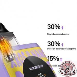 XROS NANO 1 XROS NANO 1