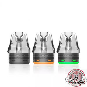 OXVA NETXLIM OXVA NETXLIM