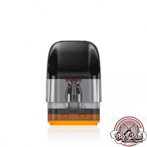 OXVA XLIM TOP FILL 0.8 OXVA XLIM TOP FILL 0.8