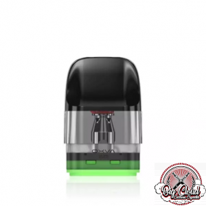 OXVA XLIM TOP FILL 1.2 OXVA XLIM TOP FILL 1.2