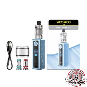 VINCI SPARK 4 VINCI SPARK 4