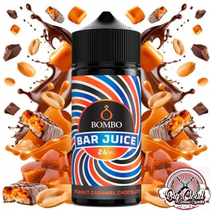 BOMBOBAR 16 BOMBOBAR 16