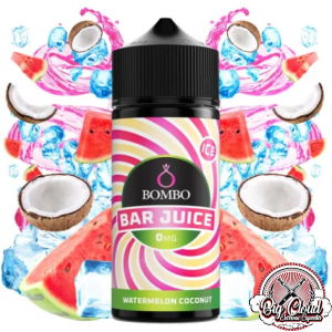 BOMBOBAR 20- BOMBOBAR 20-