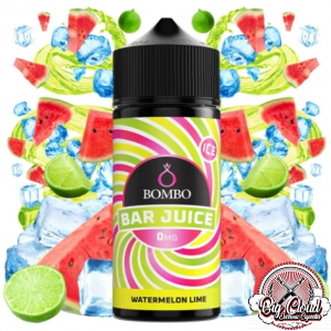 BOMBOBAR 21 BOMBOBAR 21