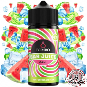 BOMBOBAR 22 BOMBOBAR 22