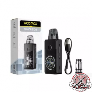 VINCI E120 7 VINCI E120 7