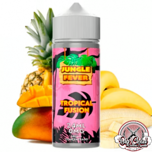 JUNGLE FEVER 3 JUNGLE FEVER 3