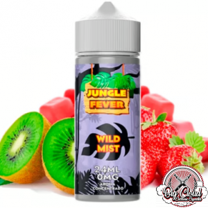 JUNGLE FEVER 4 JUNGLE FEVER 4