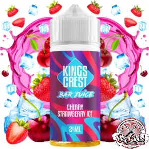 KINGS CREST BAR JUICE 2 KINGS CREST BAR JUICE 2