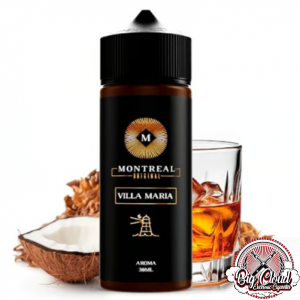 MONTREAL 5 MONTREAL 5