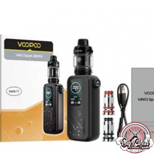 VINCI SPARK 220- VINCI SPARK 220-