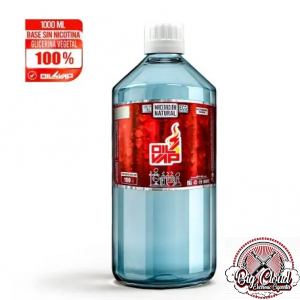 BASE OIL4VAP 1 BASE OIL4VAP 1