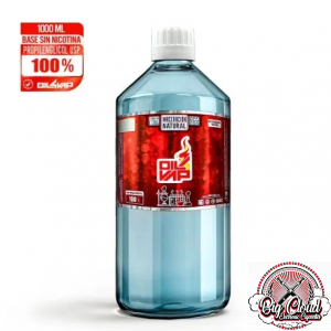 BASE OIL4VAP 1 PRO BASE OIL4VAP 1 PRO