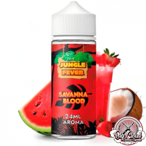 JUNGLE FEVER 7 JUNGLE FEVER 7