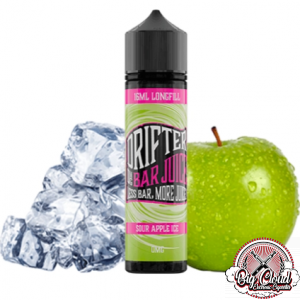 DRIFTER 16ML 12 DRIFTER 16ML 12