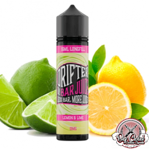 DRIFTER 16ML 17 DRIFTER 16ML 17