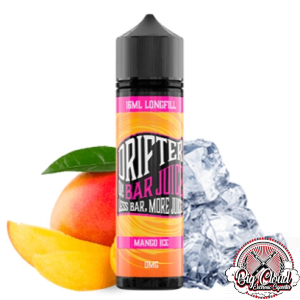 DRIFTER 16ML 4 DRIFTER 16ML 4