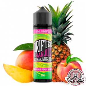DRIFTER 16ML 8 DRIFTER 16ML 8