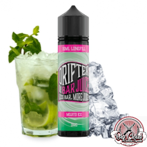 DRIFTER 16ML 9 DRIFTER 16ML 9