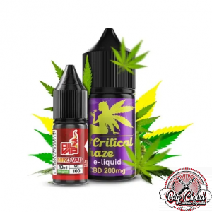 CANNA JUICE 3 CANNA JUICE 3