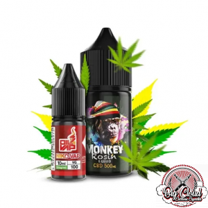 CANNA JUICE 8 CANNA JUICE 8