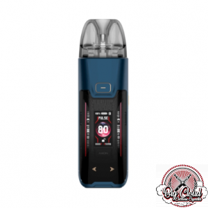 LUXE XR MAX 2 -1 LUXE XR MAX 2 -1