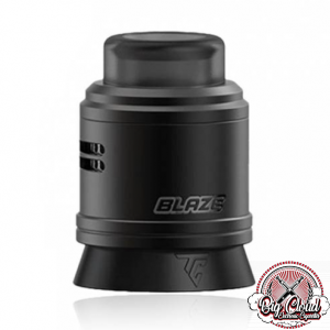 BLAZE RDA- BLAZE RDA-