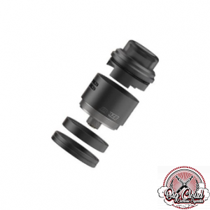 BLAZE RDA 1 BLAZE RDA 1