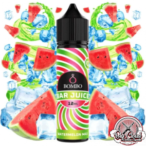 BOMBO BAR JUICE 10 BOMBO BAR JUICE 10