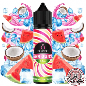 BOMBO BAR JUICE 12 1 BOMBO BAR JUICE 12 1