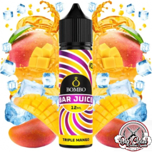 BOMBO BAR JUICE 12 11 BOMBO BAR JUICE 12 11