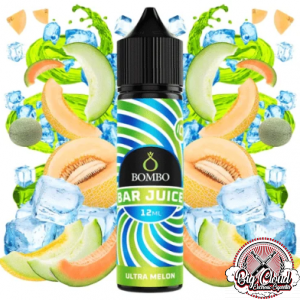 BOMBO BAR JUICE 12 12 BOMBO BAR JUICE 12 12