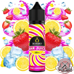 BOMBO BAR JUICE 12 13 BOMBO BAR JUICE 12 13